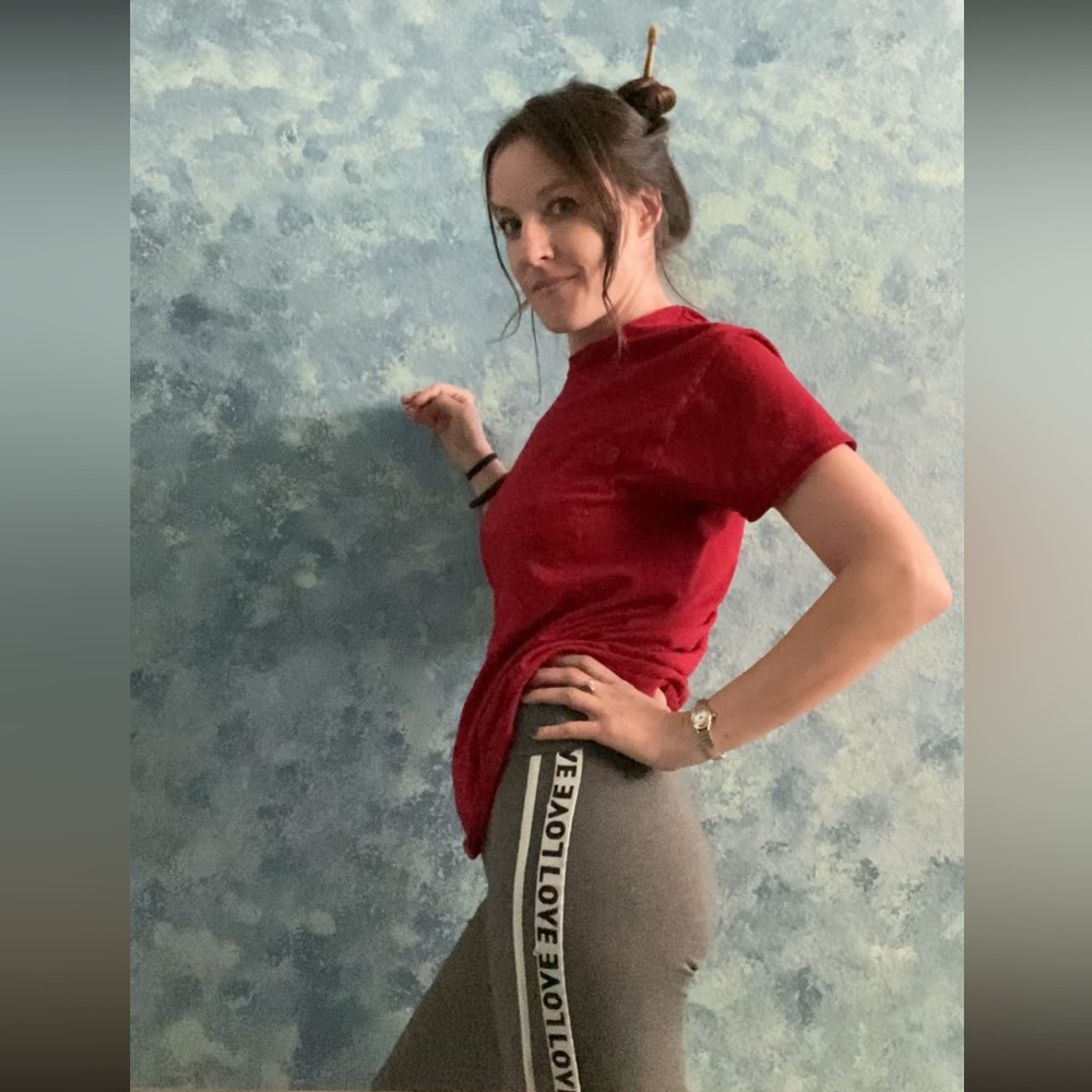 Meet your Posher, Alicia